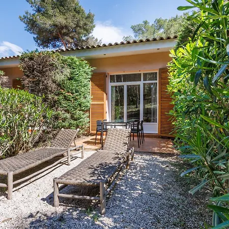 Le Domaine De La Mer - Appartements De Plage Dans Un Cadre Enchanteur Apartment Hyeres