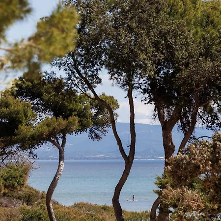 Le Domaine De La - De Dans Un Cadre Enchanteur Appartement