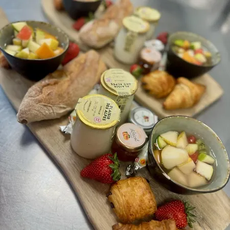 Appartement Domaine De La - Les Pieds Dans L'eau *