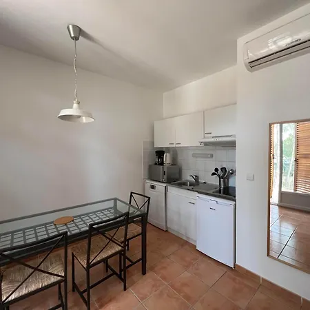 Le Domaine De La Mer - Appartements De Plage Dans Un Cadre Enchanteur Apartment *