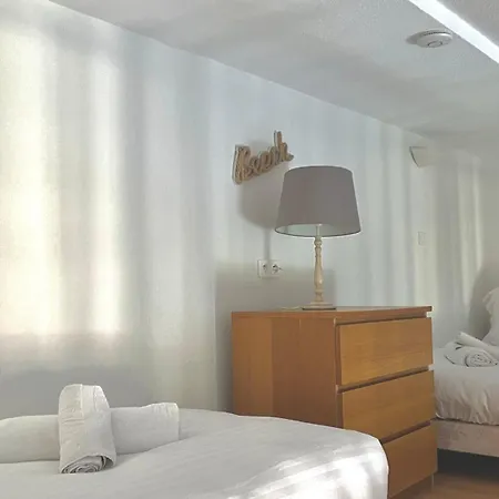 Appartement Le Domaine De La - De Dans Un Cadre Enchanteur