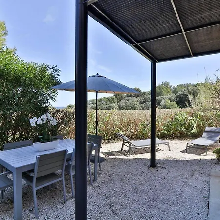 Appartement Le Domaine De La - De Dans Un Cadre Enchanteur