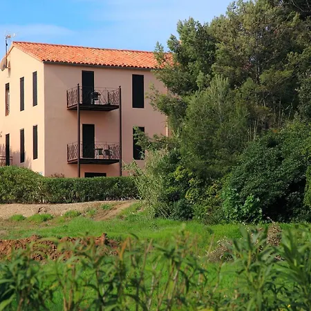 Apartment Le Domaine De La Mer - Appartements De Plage Dans Un Cadre Enchanteur *