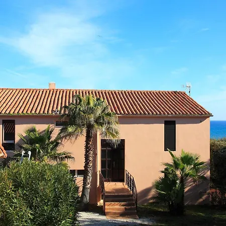 Le Domaine De La Mer - Appartements De Plage Dans Un Cadre Enchanteur Hyeres