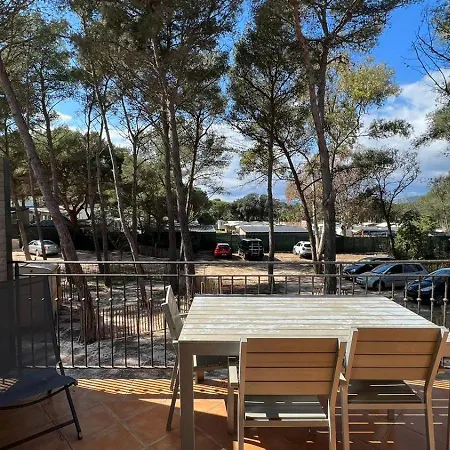 Le Domaine De La Mer - Appartements De Plage Dans Un Cadre Enchanteur Apartment