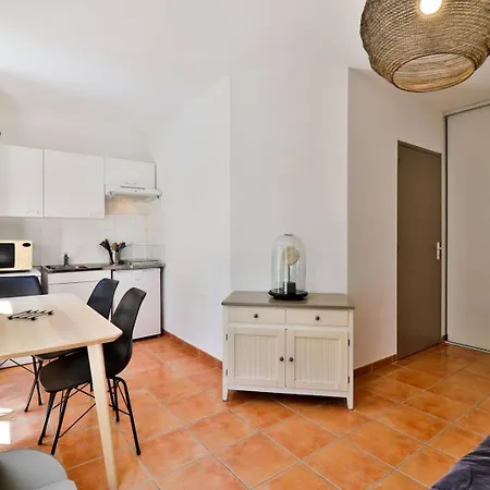 Le Domaine De La Mer - Appartements De Plage Dans Un Cadre Enchanteur Lejlighed