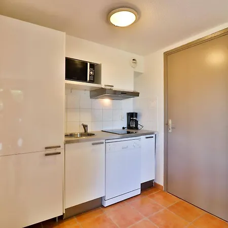 Appartement Le Domaine De La - De Dans Un Cadre Enchanteur *