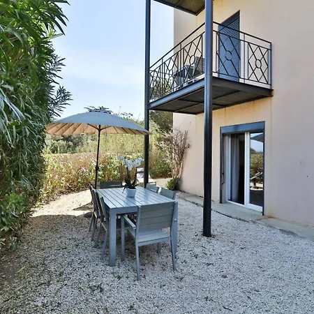 Le Domaine De La Mer - Appartements De Plage Dans Un Cadre Enchanteur