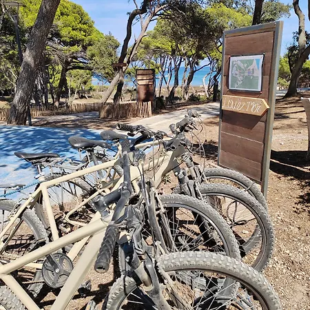Le Domaine De La - De Dans Un Cadre Enchanteur Appartement *