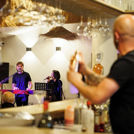 Appartement Le Domaine De La - De Dans Un Cadre Enchanteur Hyères