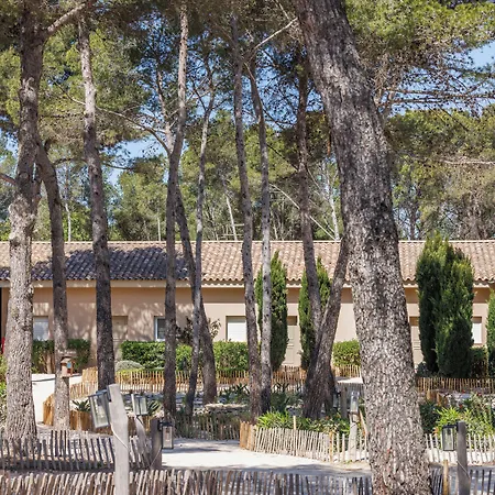 Le Domaine De La Mer - Appartements De Plage Dans Un Cadre Enchanteur Lejlighed