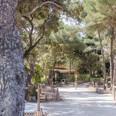 Le Domaine De La - De Dans Un Cadre Enchanteur Appartement