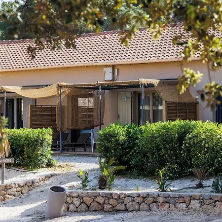 Le Domaine De La - De Dans Un Cadre Enchanteur Appartamento *