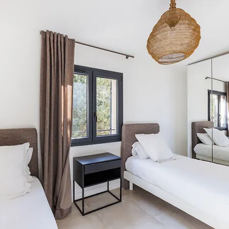 Le Domaine De La Mer - Appartements De Plage Dans Un Cadre Enchanteur