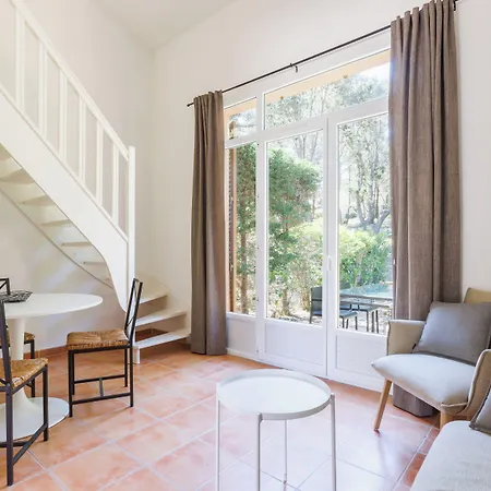 Le Domaine De La Mer - Appartements De Plage Dans Un Cadre Enchanteur