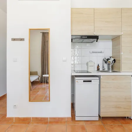 Le Domaine De La Mer - Appartements De Plage Dans Un Cadre Enchanteur Hyères