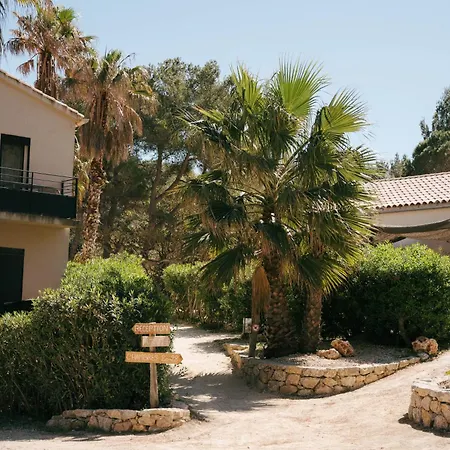 Appartement Le Domaine De La - De Dans Un Cadre Enchanteur *