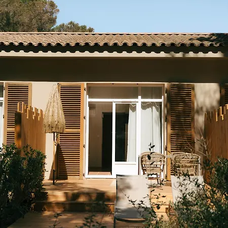 Le Domaine De La - De Dans Un Cadre Enchanteur * Hyères