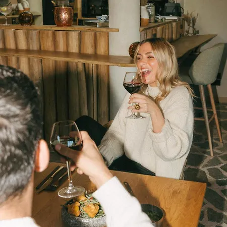 Le Domaine De La Mer - Appartements De Plage Dans Un Cadre Enchanteur *