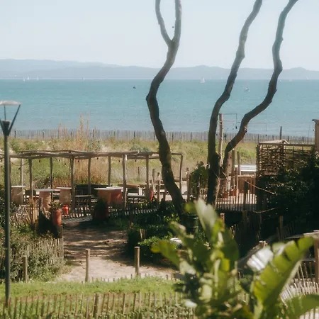 Le Domaine De La - De Dans Un Cadre Enchanteur * Hyères