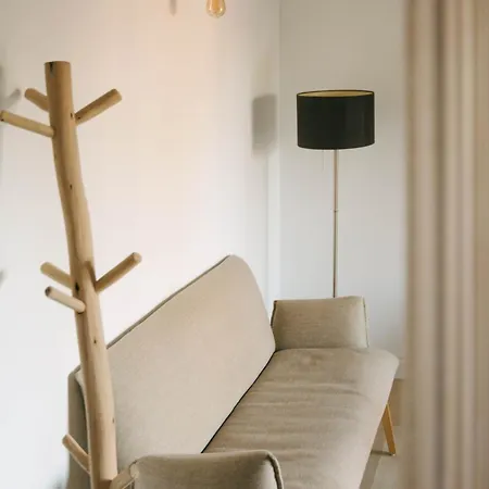 Le Domaine De La Mer - Appartements De Plage Dans Un Cadre Enchanteur Apartment