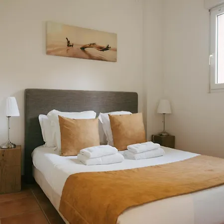 Le Domaine De La - De Dans Un Cadre Enchanteur Appartement *