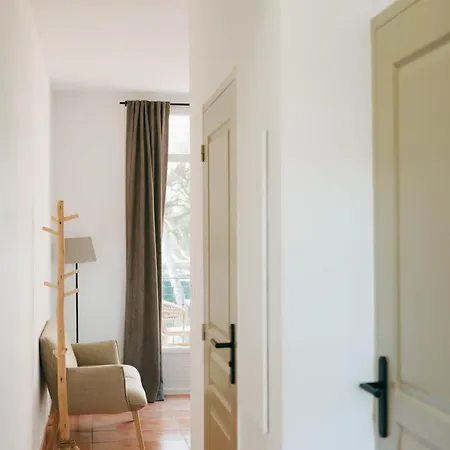 Le Domaine De La Mer - Appartements De Plage Dans Un Cadre Enchanteur Apartment Hyères