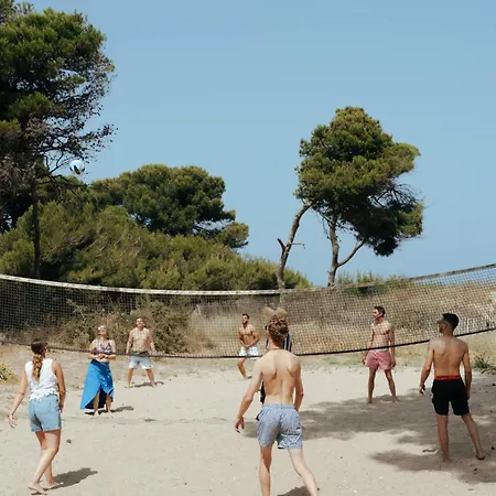 Le Domaine De La Mer - Appartements De Plage Dans Un Cadre Enchanteur *