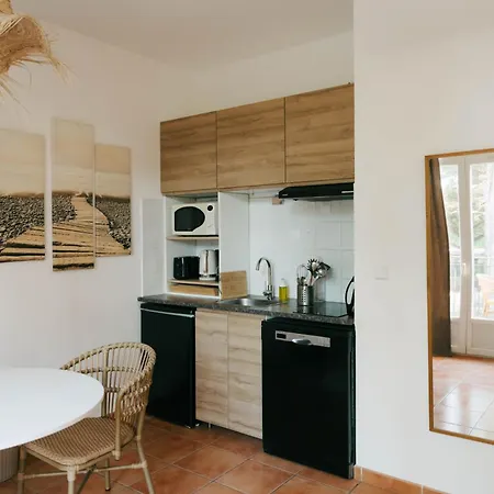 Le Domaine De La - De Dans Un Cadre Enchanteur * Hyères