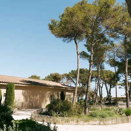 Le Domaine De La - De Dans Un Cadre Enchanteur Appartement