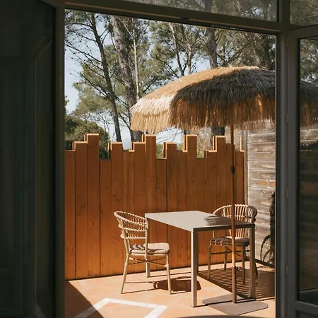 Appartement Le Domaine De La - De Dans Un Cadre Enchanteur *