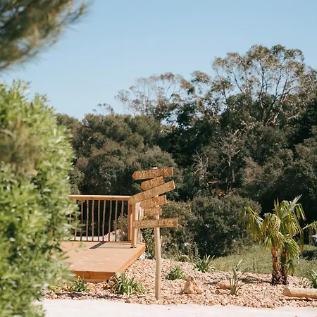 Le Domaine De La - De Dans Un Cadre Enchanteur Appartement Hyères