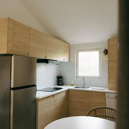 Le Domaine De La Mer - Appartements De Plage Dans Un Cadre Enchanteur Apartment