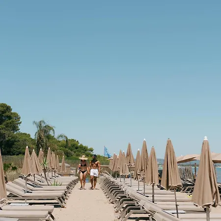 Appartement Le Domaine De La - De Dans Un Cadre Enchanteur