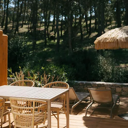 Le Domaine De La - De Dans Un Cadre Enchanteur Appartement Hyères