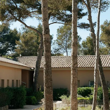 Apartment Le Domaine De La Mer - Appartements De Plage Dans Un Cadre Enchanteur