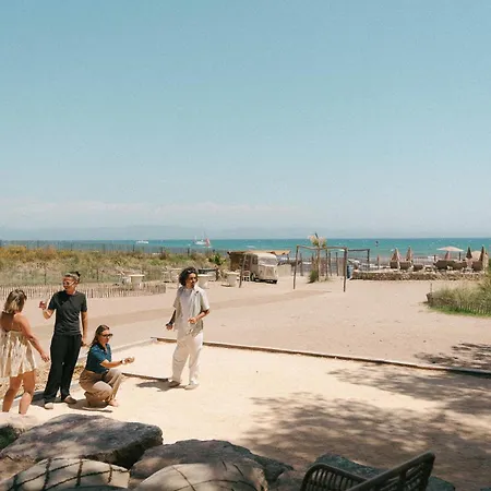 Le Domaine De La - De Dans Un Cadre Enchanteur Hyères