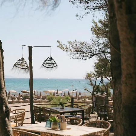 Le Domaine De La - De Dans Un Cadre Enchanteur * Hyères