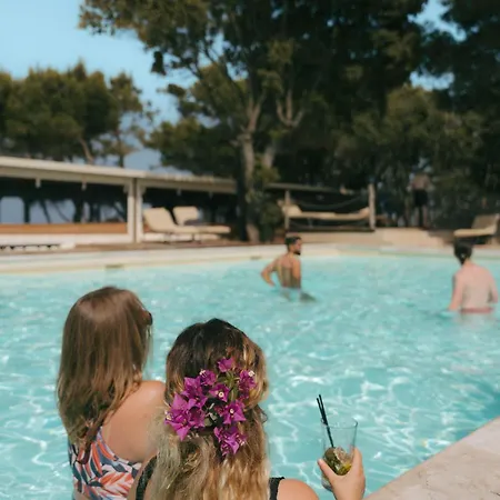 Le Domaine De La - De Dans Un Cadre Enchanteur * Hyères