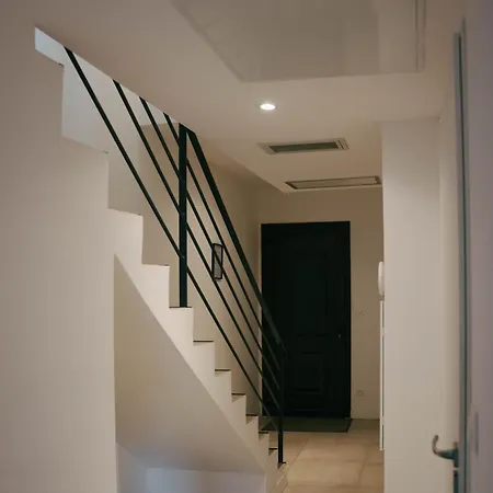 Appartement Le Domaine De La - De Dans Un Cadre Enchanteur Hyères