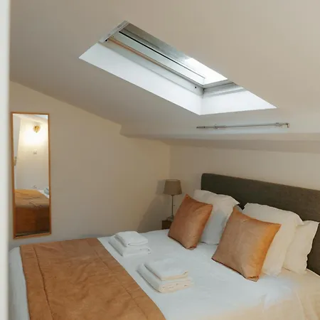 Le Domaine De La - De Dans Un Cadre Enchanteur Appartement *