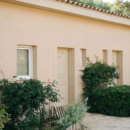Le Domaine De La - De Dans Un Cadre Enchanteur Appartement Hyères