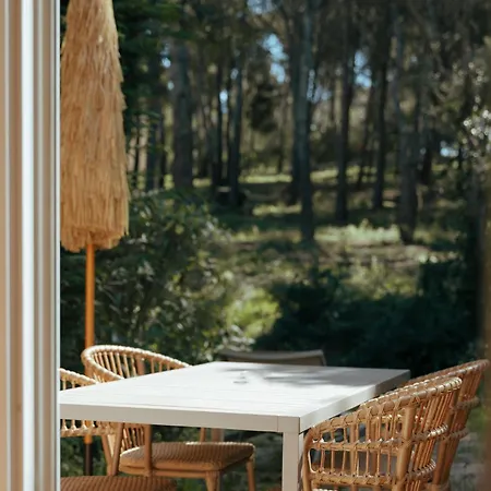 Le Domaine De La - De Dans Un Cadre Enchanteur Hyères