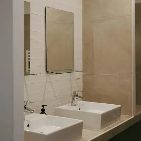 Appartement Le Domaine De La - De Dans Un Cadre Enchanteur Hyères