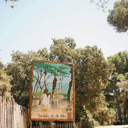Le Domaine De La - De Dans Un Cadre Enchanteur Appartamento