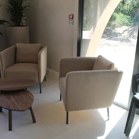 Le Domaine De La Mer - Appartements De Plage Dans Un Cadre Enchanteur