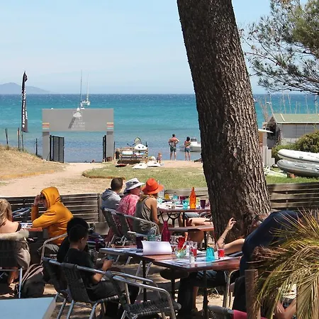 Domaine De La - Les Pieds Dans L'eau * Hyères