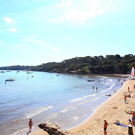 Appartement Le Domaine De La - De Dans Un Cadre Enchanteur *