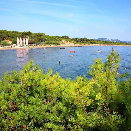Le Domaine De La Mer - Appartements De Plage Dans Un Cadre Enchanteur *