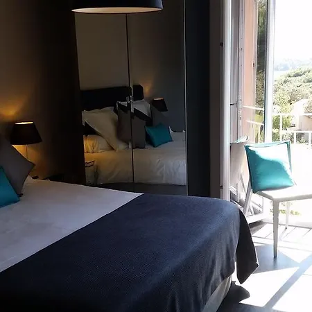 Le Domaine De La - De Dans Un Cadre Enchanteur Appartement Hyères